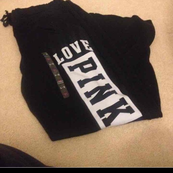 VS Sweats