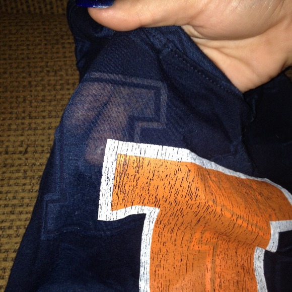 ISU tee - Picture 2 of 2