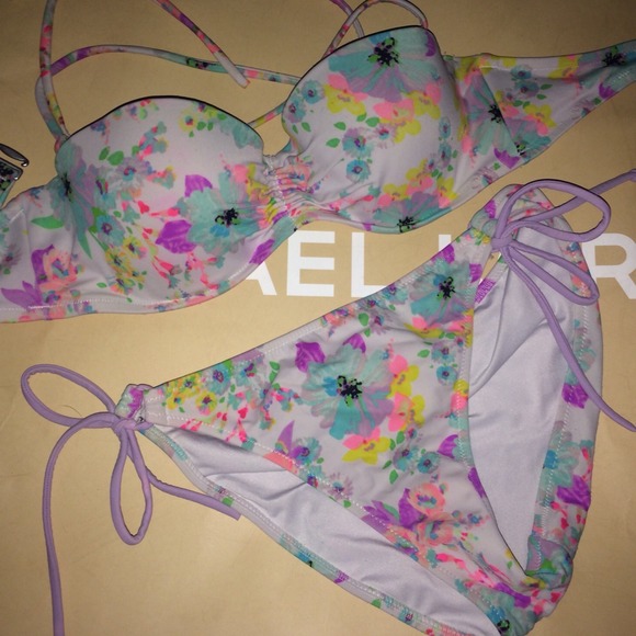 PINK Victoria's Secret Other - Victorias Secret Bikini