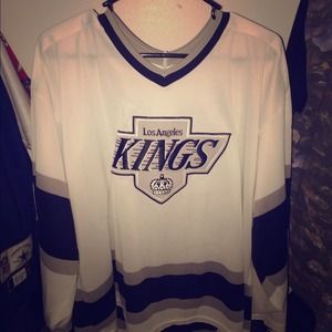 LA Kings Jersey