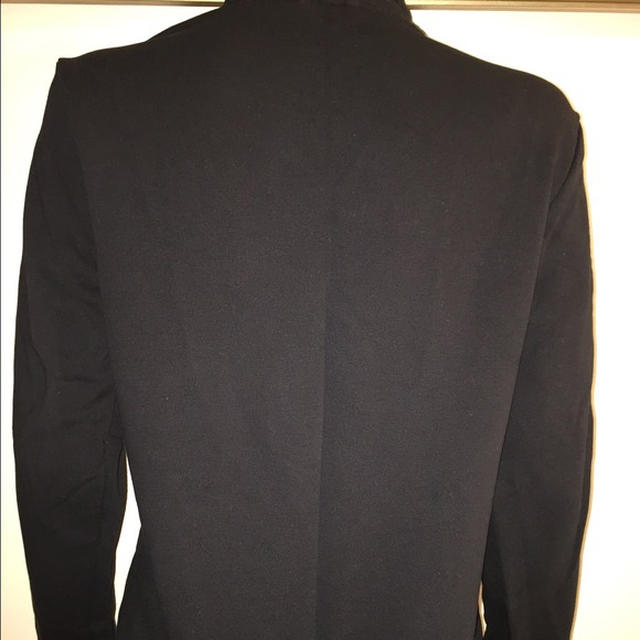 SOLD! Puma Sweat Jacket - Picture 4 of 4