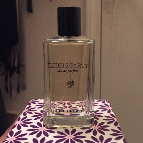 Bobbi Brown - Bobbi's Party eau de parfum 50 ml - Picture 1 of 1