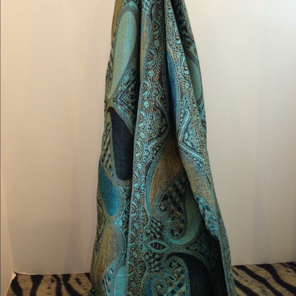 Beautiful Pashmina
