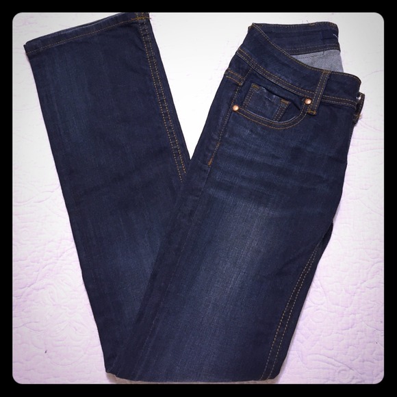 Vigoss Jeans. Never wore.