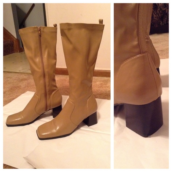 Life Stride Boots
