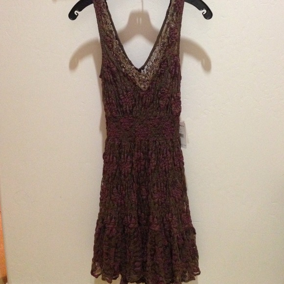 Free People dress