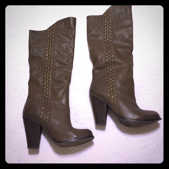 ‼️SOLD‼️ Mia Limited Edition Boot