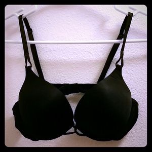 Victoria's Secrets Bombshell Bra