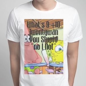 21 shirt 9+10
