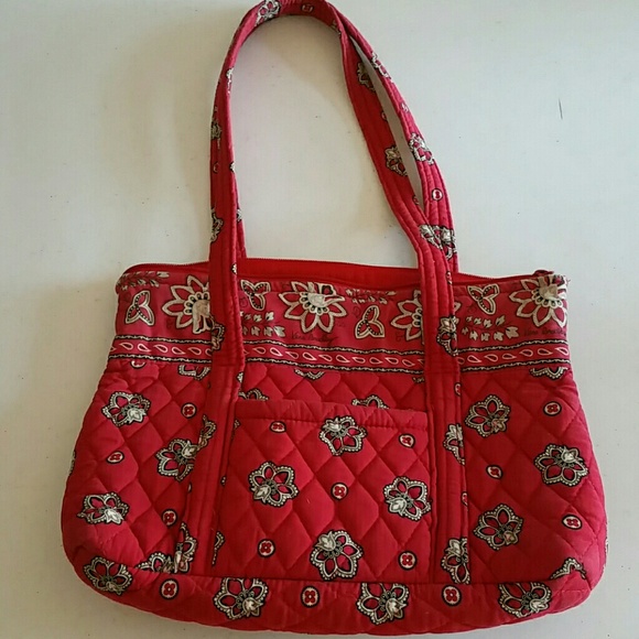 Vintage Vera Bradley purse