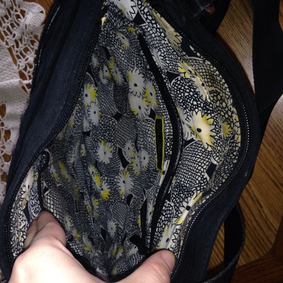 Vera Bradley cross body