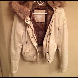 Abercrombie & Fitch jacket