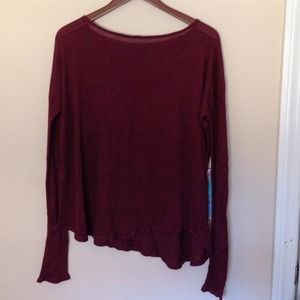 Brandy Melville sweater