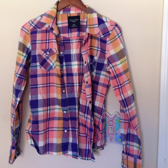 flannel