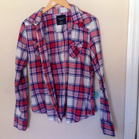 flannel