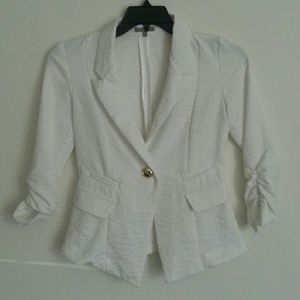 Cute blazer