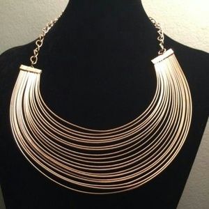 Elegant fashion chain