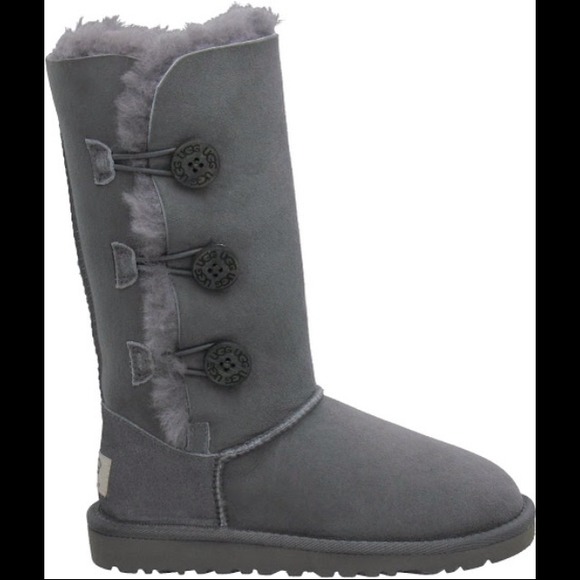 **FLASH SALE ** BRAND NEW Kids Bailey UGGs