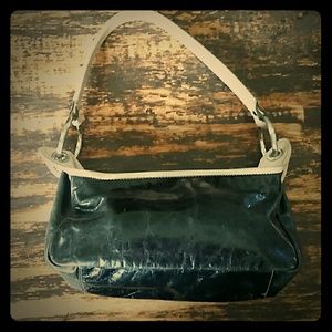Kenneth Cole Leather Purse