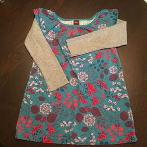 Tea Collection Tunic