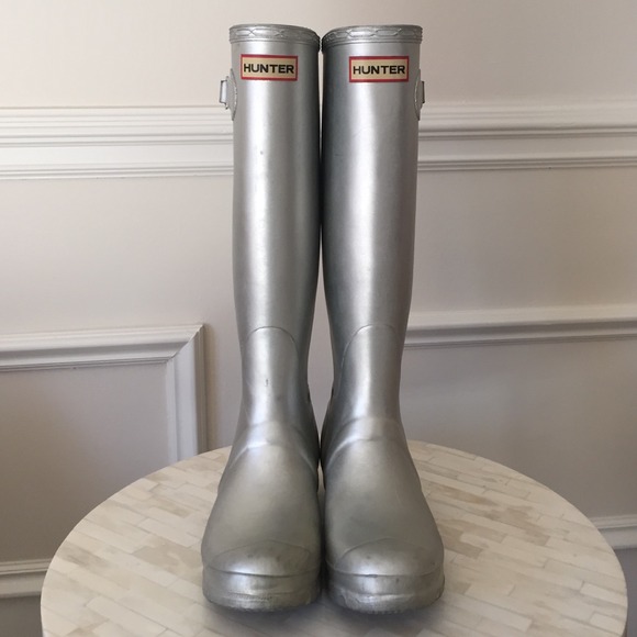Hunter Boots - Hunter Boots