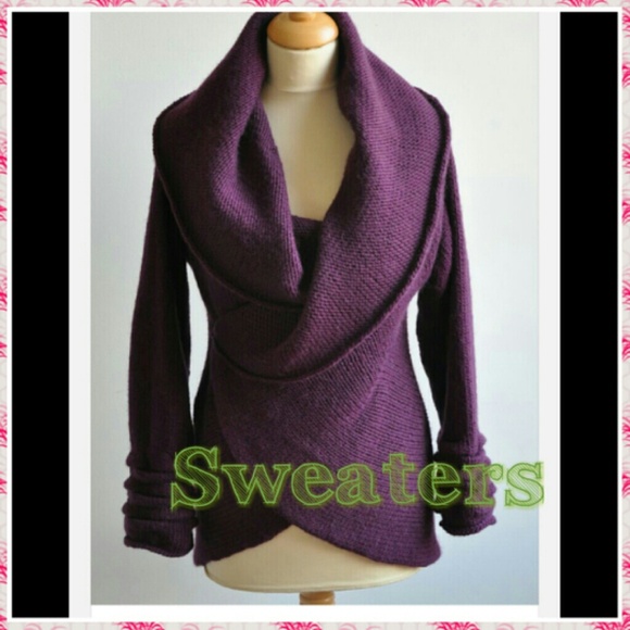 Sweaters - Warm Cozy Cute