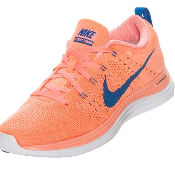 Nike Flyknit Lunar1
