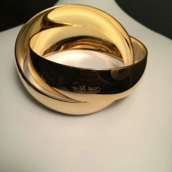 Double bangle - Picture 1 of 1