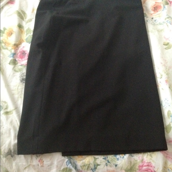 Victoria secret pencil skirt
