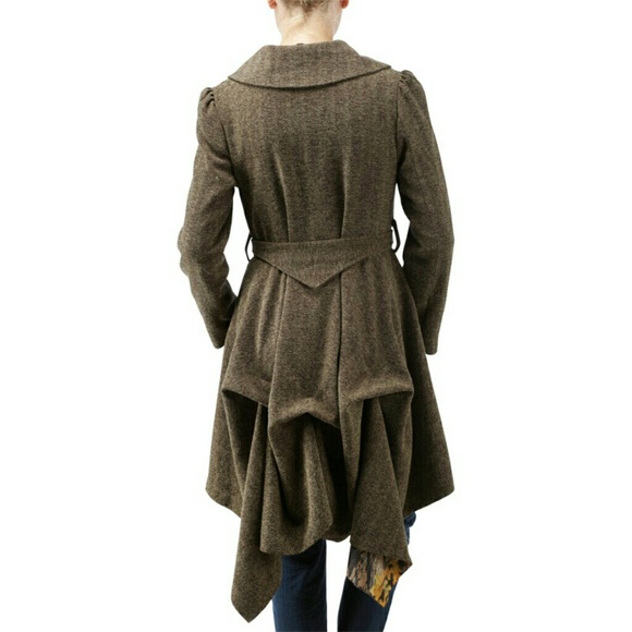 Absolute coat - Picture 2 of 3