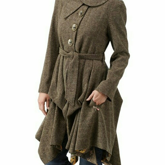 Absolute coat - Picture 3 of 3