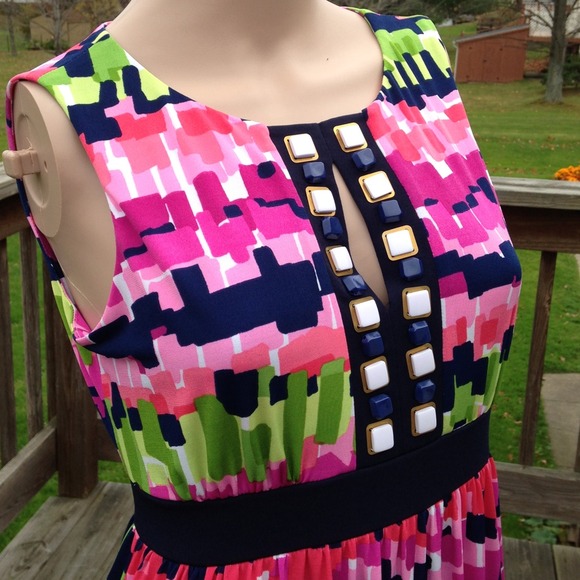 Ruby Rd Dress - Picture 2 of 3