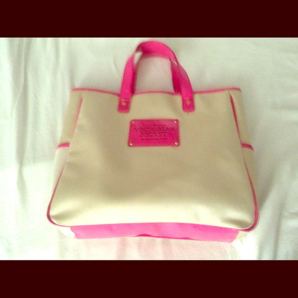 Victoria secrets bag