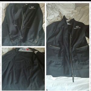 Xbox One Jacket! Limited edition!
