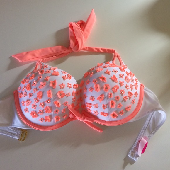 VS bathing suit top! NWOT