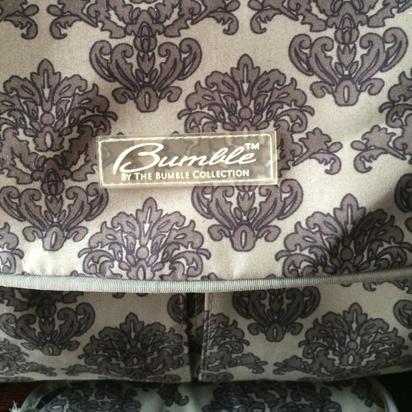 Bumble diaper bag - Picture 2 of 4