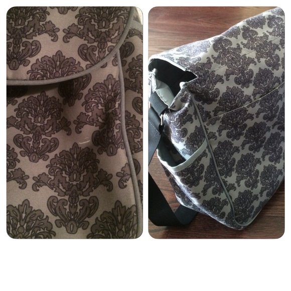 Bumble diaper bag - Picture 4 of 4
