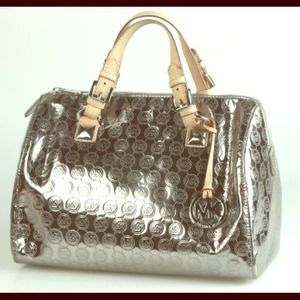 Michael Kors large bag