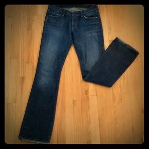 *PRICE DROP* Citizen Jeans