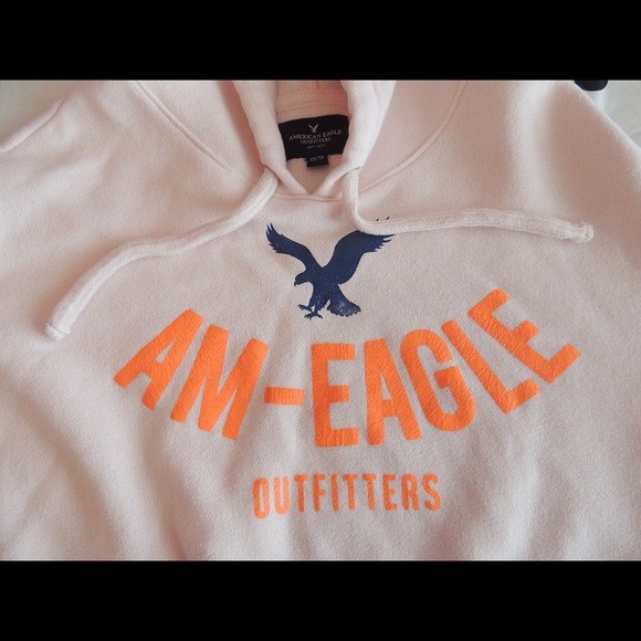 American Eagle Soft Sweatshirt. Worn Once