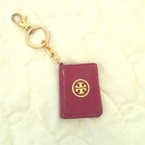 Tory Burch key picture chain