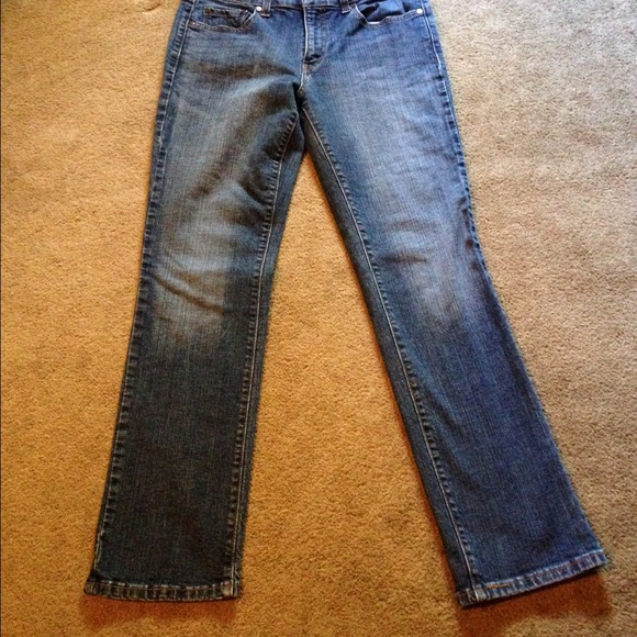 Levi Jeans 505 Sz 10