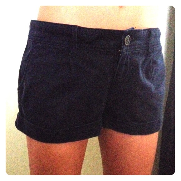 Abercrombie & Fitch