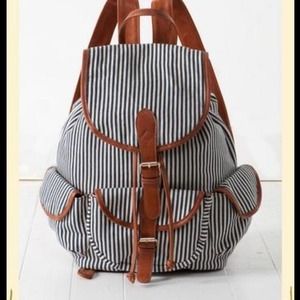 Francesca's Backpack