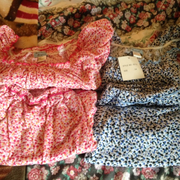 Pajama bundle