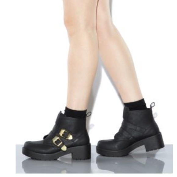 Shoes - Jeffrey Campbell lookalikes