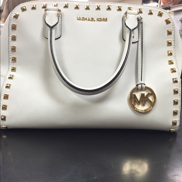 Michael Kors purse(TRADED)