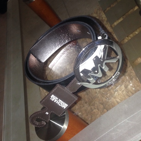 Michael Kors belt