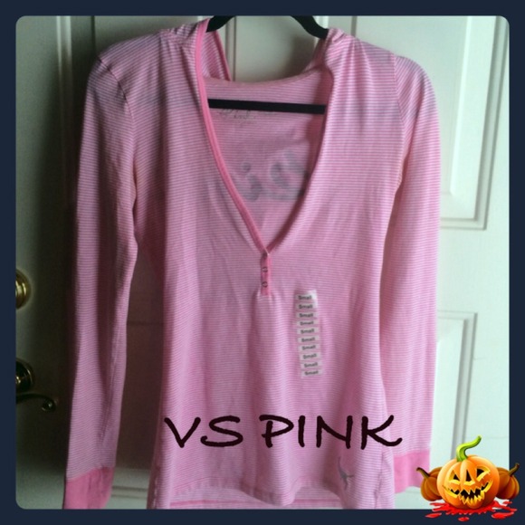 VICTORIA SECRET PINK