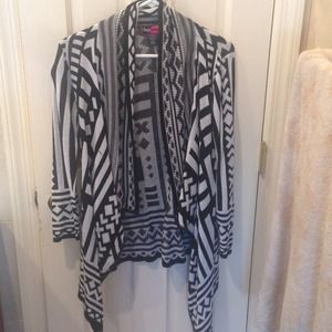 ❌SOLD❌ Cardigan Sweater